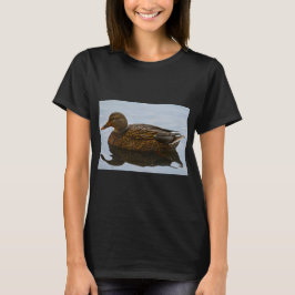 Camiseta Mallard Duck