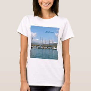 Camiseta Mallorca