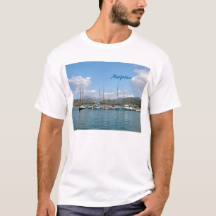 Camiseta Mallorca