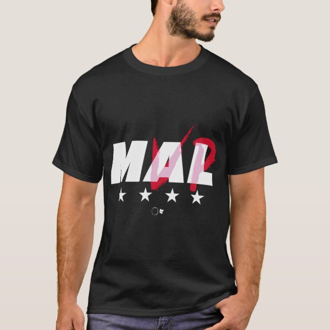 Camiseta Mallory Swanson - Malvp - Asociación De Jugadores  (Anverso)
