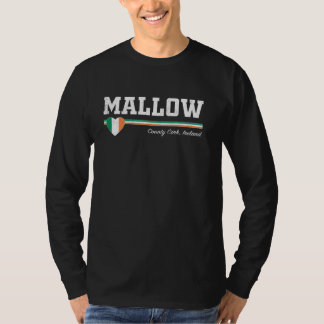 Camiseta Mallow Irlanda