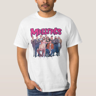 Camiseta Mallrats