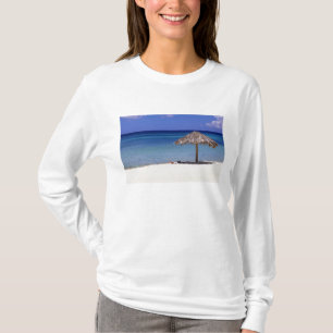 Camiseta Malmok Beach, Aruba, Antillas Neerlandesas
