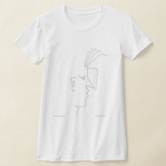 CAMISETA ¡MALO DÍA DEL PELO!