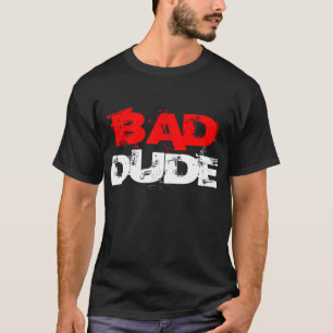 CAMISETA MALO, TIPO