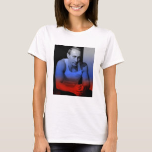 Camiseta ¡Malo Vlad del amor de las señoras!