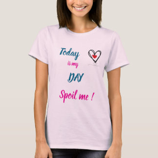 Camiseta Malograrme - Día de la madre
