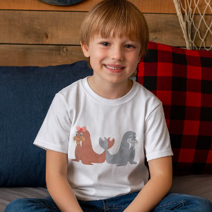 Camiseta Malos y valientes