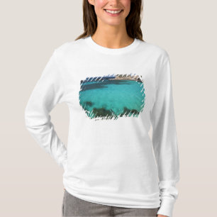 Camiseta Malta, isla de Comino, La Laguna Azul