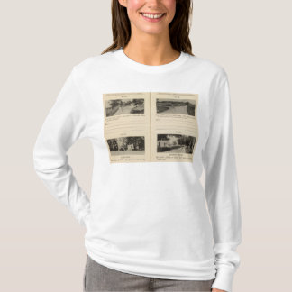 Camiseta Maltaville Dunning el St