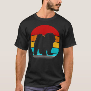 Camiseta maltés
