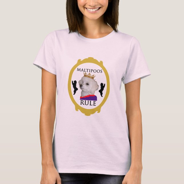 Camiseta maltipoo3_edited-2 (Anverso)