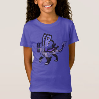 Camiseta Malva