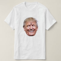 Camiseta malvada del triunfo