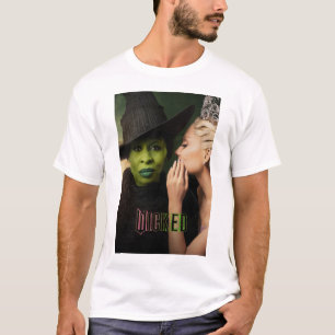 Camiseta Malvado