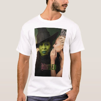 Camiseta Malvado