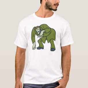 Camiseta Malvado de la enredadera