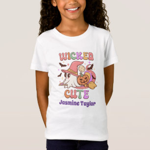 Camiseta Malvado, Groovy Ghost