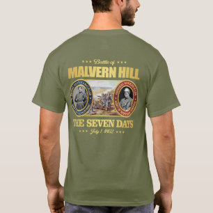 Camiseta Malvern Hill (FH2)