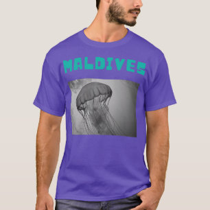 Camiseta Malvinas submarinas