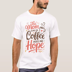 Camiseta Mamá
