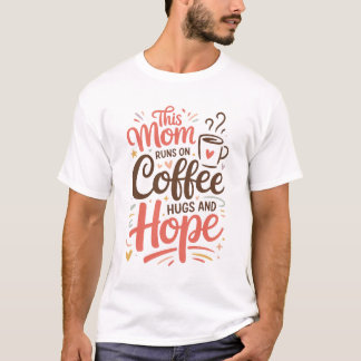 Camiseta Mamá