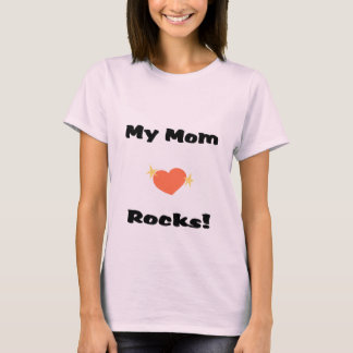 Camiseta Mamá