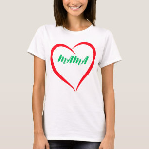 Camiseta Mama
