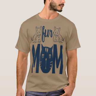 Camiseta mamá