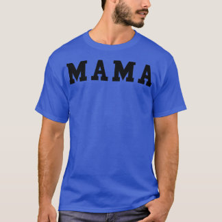 Camiseta Mama 15