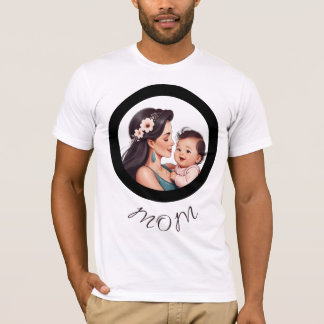 Camiseta Mamá 2024