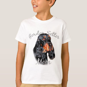 Camiseta Mamá 2 del organismo de Gordon