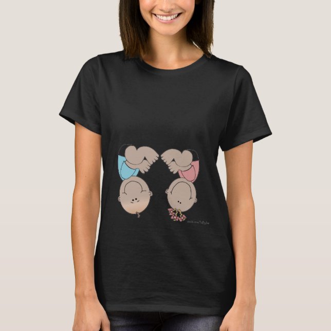 Camiseta Mamá 65 (Anverso)