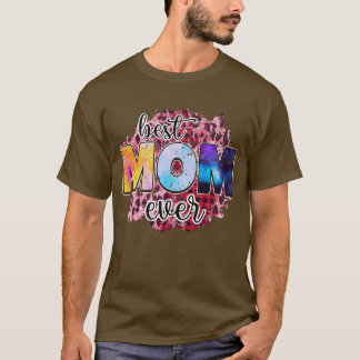 Camiseta Mamá 8