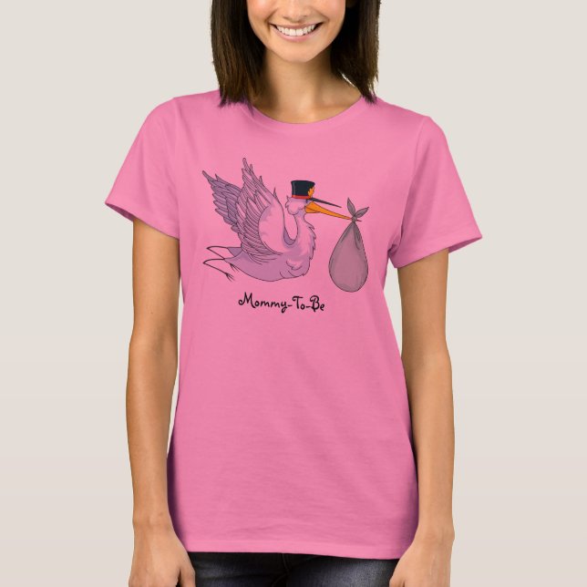 Camiseta Mamá-A-Sea (Anverso)