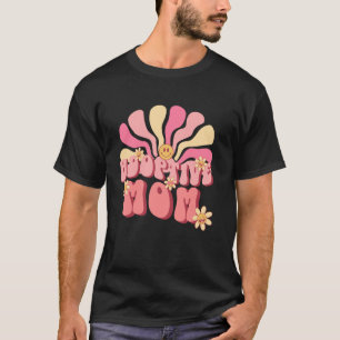 Camiseta Mamá adoptiva surco lindo Día de la Madre adoptiva