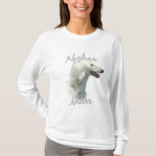 Camiseta Mamá afgana 2