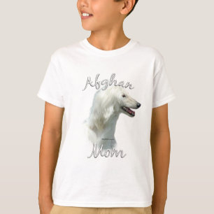 Camiseta Mamá afgana 2