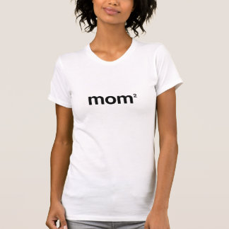 Camiseta Mamá al poder de 2