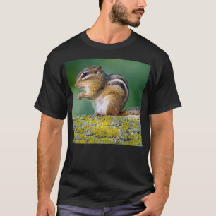 Camiseta Mama Ardilla