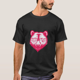 Camiseta Mama Bear