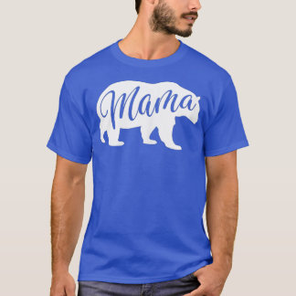 Camiseta Mama Bear - 1