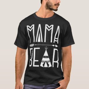 Camiseta Mama Bear (2)