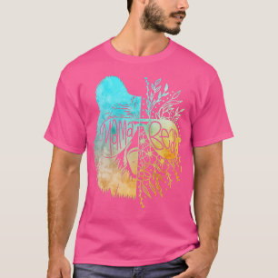 Camiseta Mama Bear Wildflowers Guay Bear Face Sungafas Mo