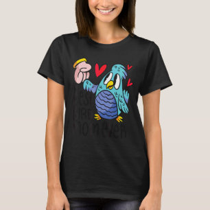 Camiseta Mama Bird Mom Y Happy Mother's Day