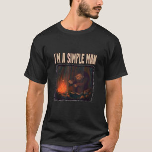Camiseta Mamá Cabra y Gallina