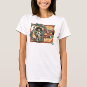 Camiseta ¡Mamá Caliente!