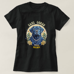Camiseta Mamá Cane Corso
