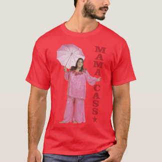 Camiseta Mama Cass 1