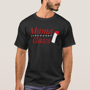 Camiseta Mama Claw Bar Rastreó el fuerte Seltzer Summer Fun
